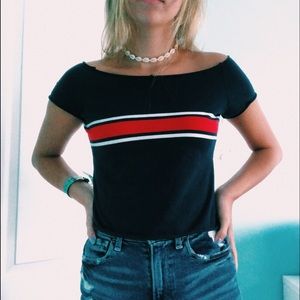 Brandy Melville Top